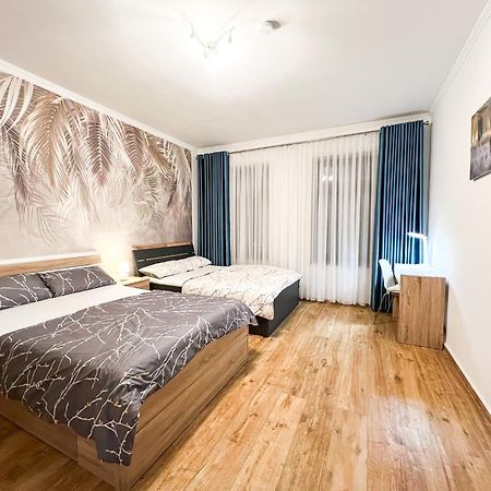 766 Plagwitz Apartment Kulturviertel لبسيا المظهر الخارجي الصورة