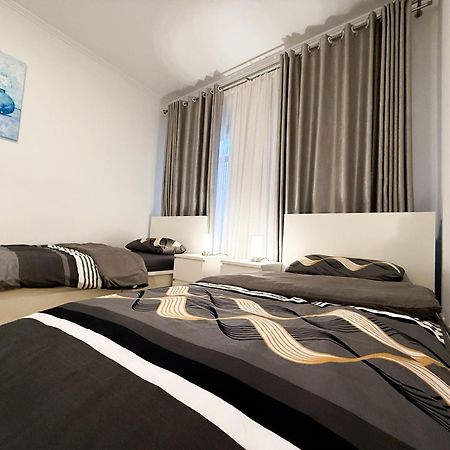 766 Plagwitz Apartment Kulturviertel لبسيا المظهر الخارجي الصورة