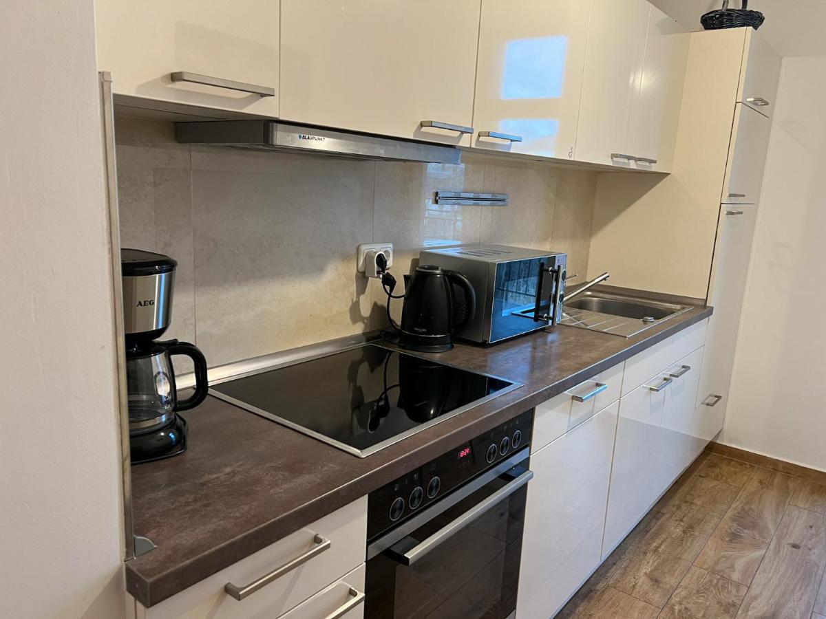 766 Plagwitz Apartment Kulturviertel لبسيا المظهر الخارجي الصورة