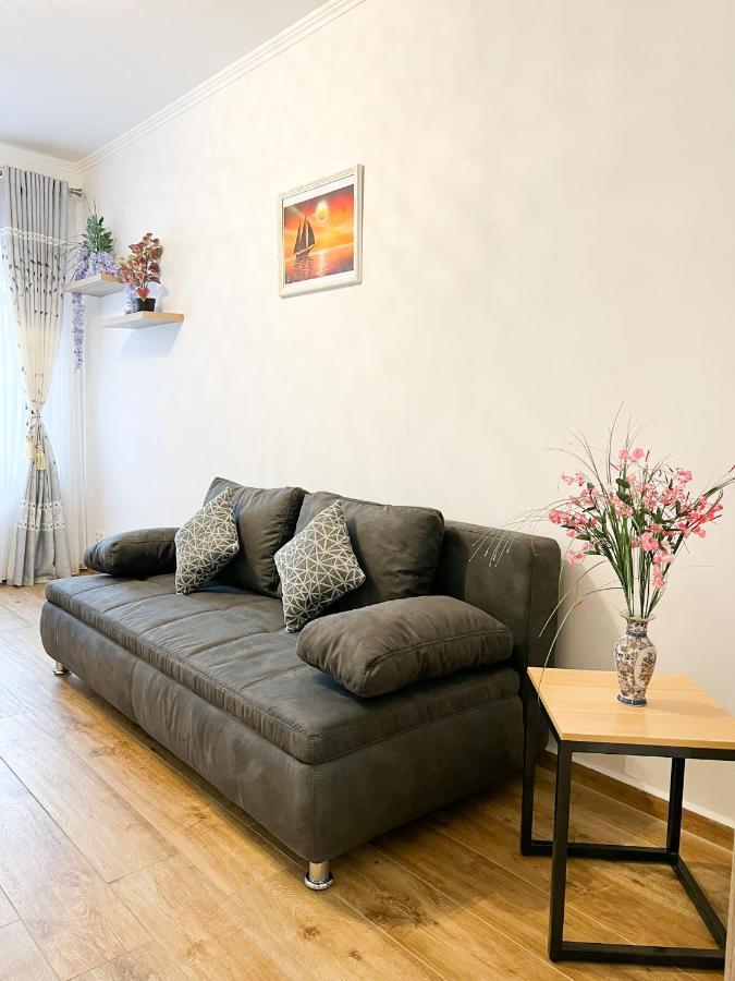 766 Plagwitz Apartment Kulturviertel لبسيا المظهر الخارجي الصورة