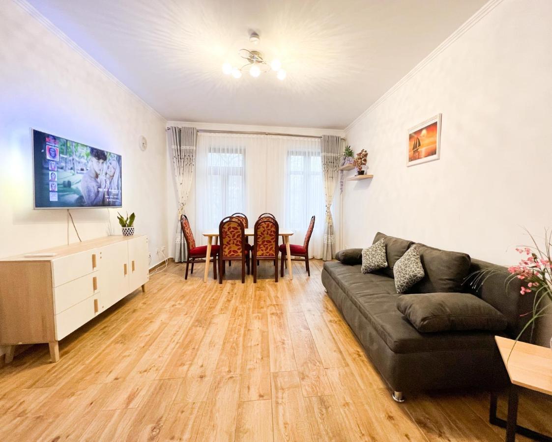 766 Plagwitz Apartment Kulturviertel لبسيا المظهر الخارجي الصورة