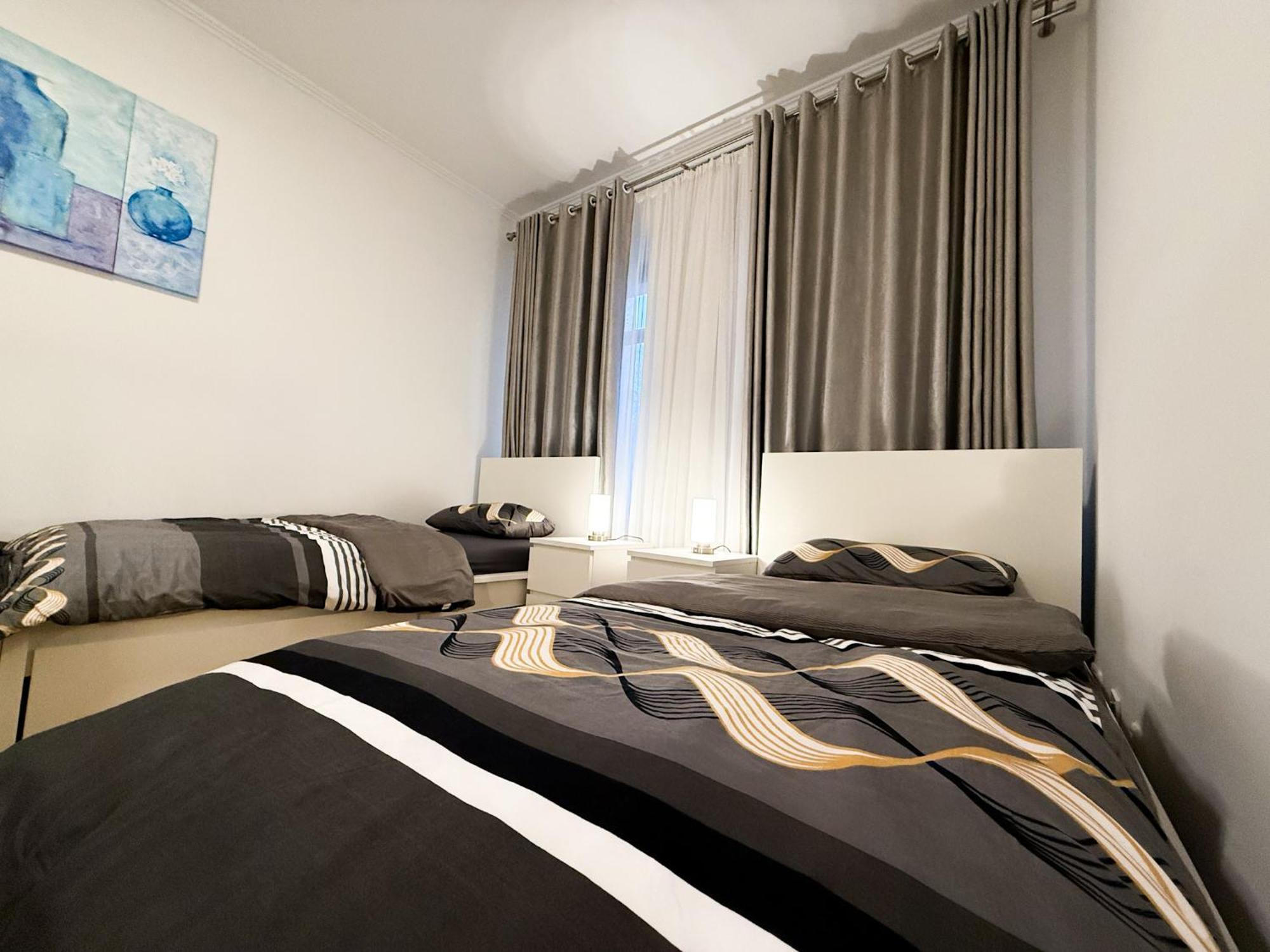 766 Plagwitz Apartment Kulturviertel لبسيا المظهر الخارجي الصورة