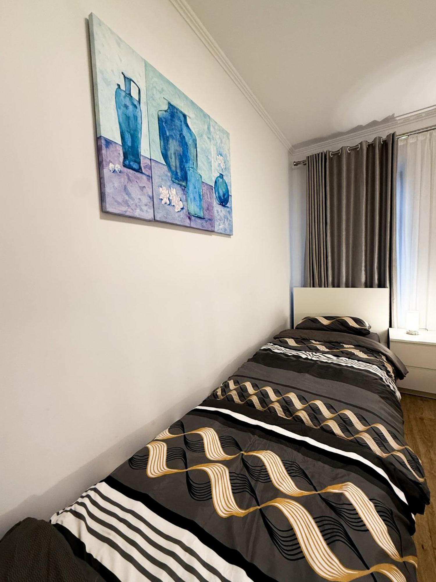 766 Plagwitz Apartment Kulturviertel لبسيا المظهر الخارجي الصورة